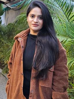 Yasra's profile picture