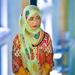 Asma's profile picture