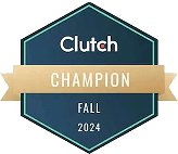 Clutch Champion logo