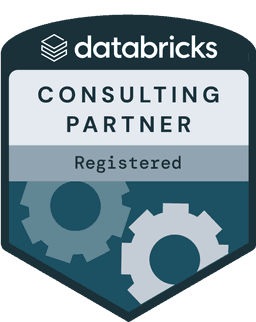 Databricks Consulting Partner certificate