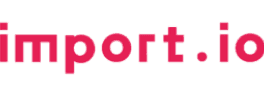 Import io logo