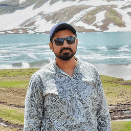 Nasir's profile picture