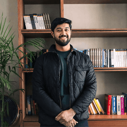 Arsal's profile picture