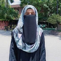 Iqra's profile picture