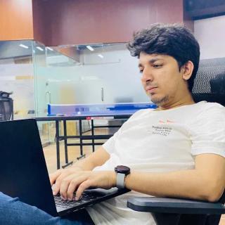 Khurram's profile picture