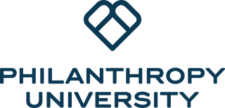 Philanthropy University logo