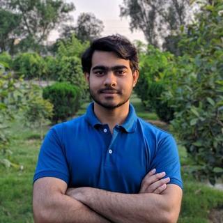 Muhammad Abdullah's profile picture