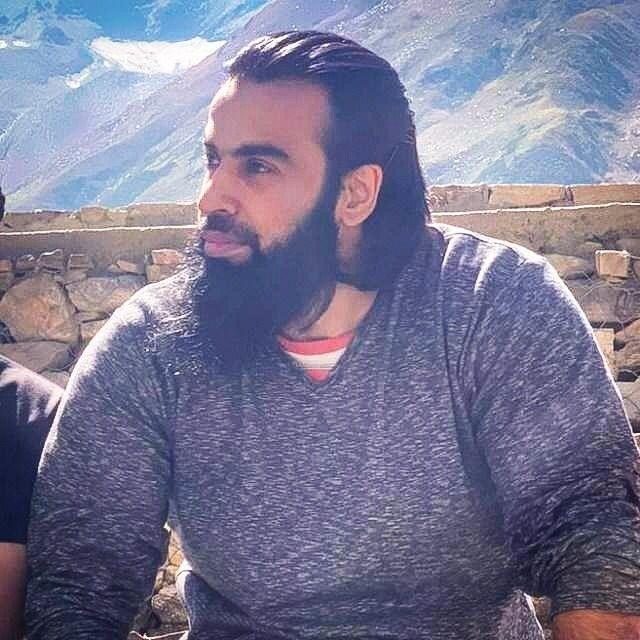 Ahmad Ali's profile picture