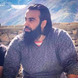 Ahmad's profile picture