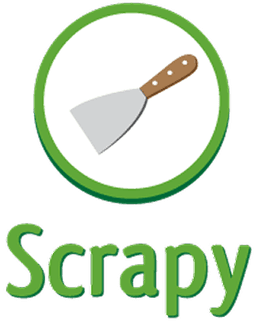 Scrapy certificate image