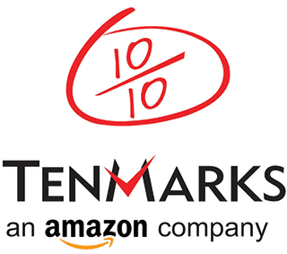 Ten Marks logo