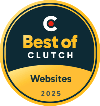 Best of Clutch 2025