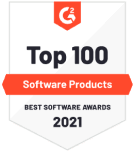 Best Software Award