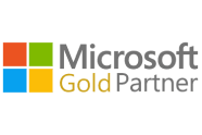 Microsoft Gold Partner