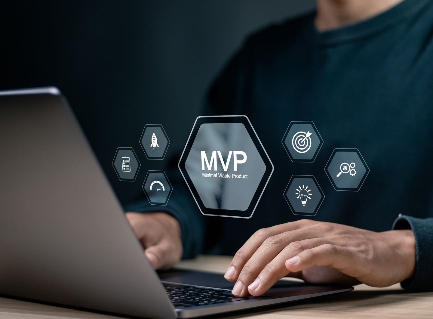MVP Development Services