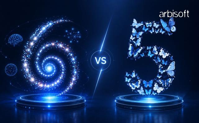 GPT-6 Astra vs Claude Fable 5.1: Which Is Better for Real Work? blog image