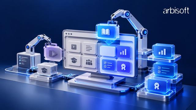 How to Modernize a Legacy Learning Platform Without a Full Rewrite blog image