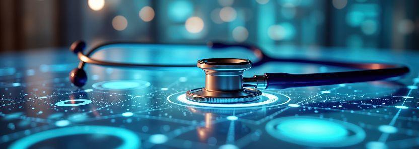 The 2026 AI Transformation Playbook for Healthcare Leaders
