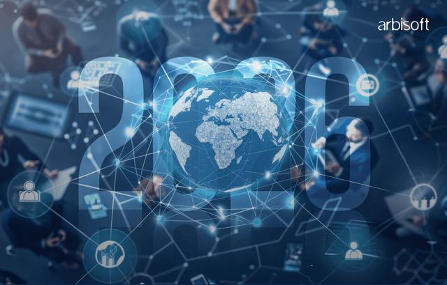 US Buyer’s Guide: How to Choose a Custom Software Development Partner (2026) blog image