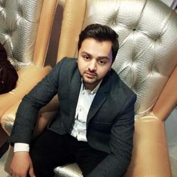 Umar's profile picture