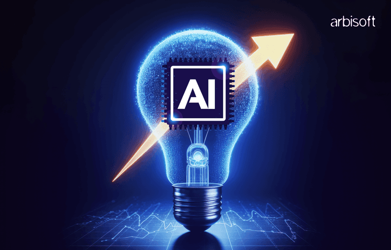 AI Energy Inflation: Why CIOs Need New Efficiency Standards as Model Sizes Explode blog image