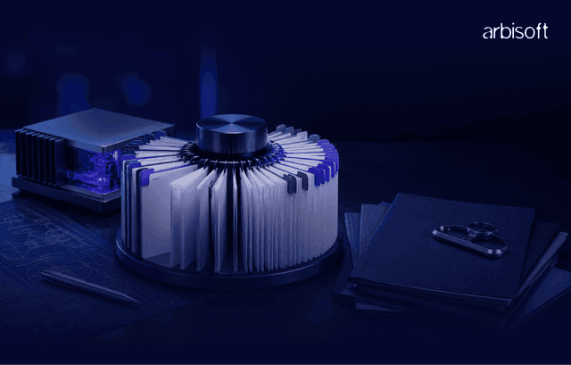 AI Engineering Partner Selection Hub: Index of All Buyer Guide Pages for AI Development (2026) blog image