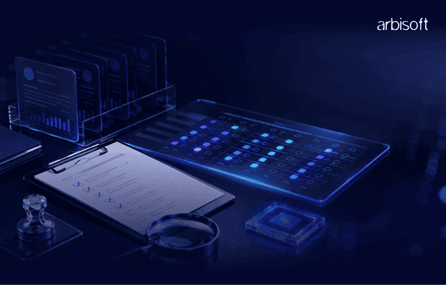 AI Vendor Eval Suite Coverage Audit Checklist (2026) blog image