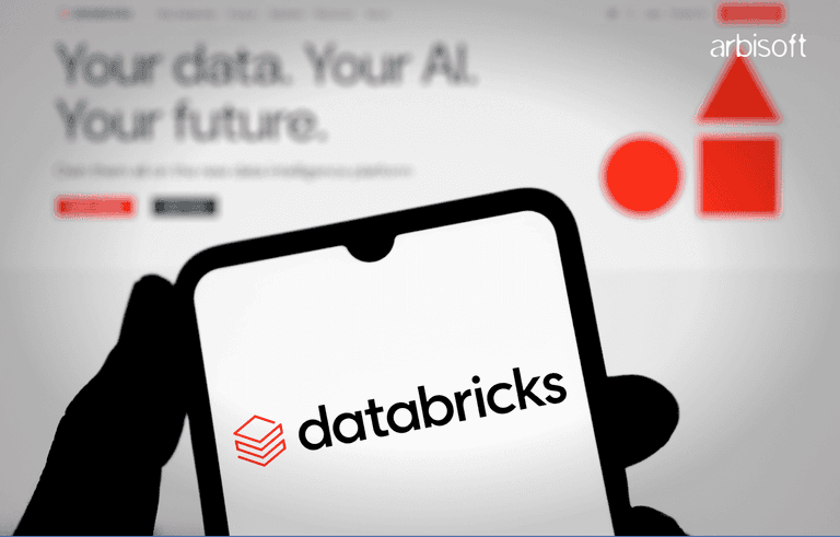 AI Without Chaos: How Databricks Brings Discipline to Enterprise AI blog image
