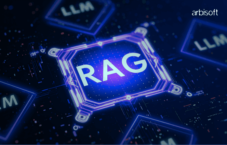 How RAG Pipelines Power Analytics with LLMs and Data Engineering blog image