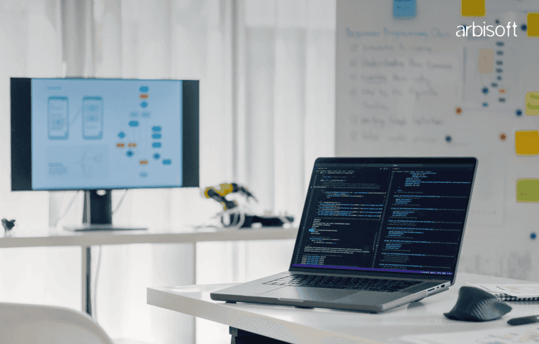 Overcoming the Challenges of Complex UI Testing in 2026 blog image