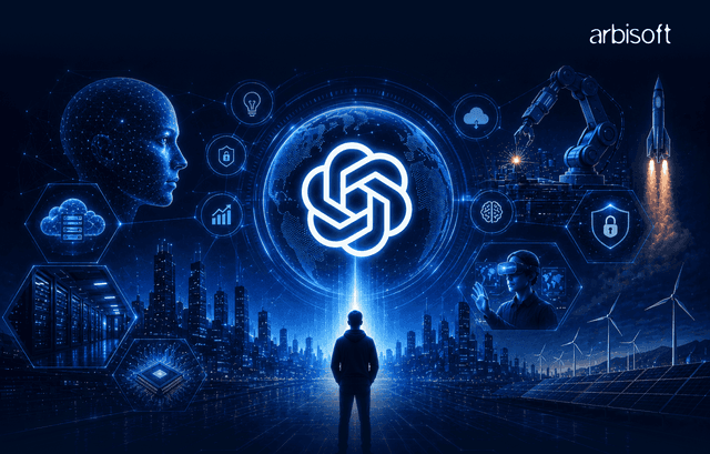 What OpenAI ChatGPT 5.5 and the Layoff Surge Teach Us About the State of Tech in 2026 blog image