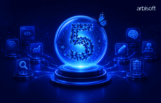 Claude Fable 5 Is Back, But Which Tasks Should Run On It? blog image