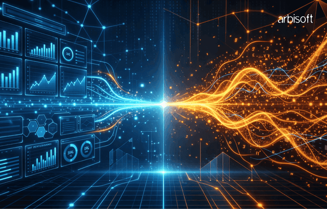How to Review a Custom Software Vendor’s Case Studies: Signal vs Noise blog image