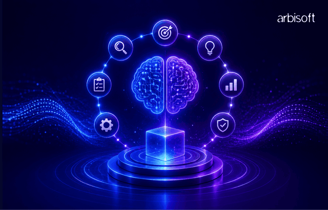 From Feasibility to Functionality: Running a Successful Generative AI Readiness Assessment blog image
