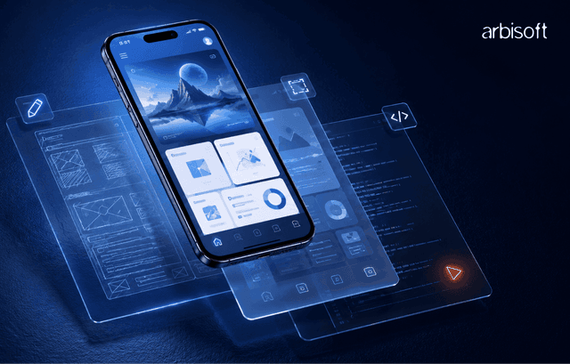 How to Make an App: The Complete 2026 Guide (From Idea to Launch) blog image