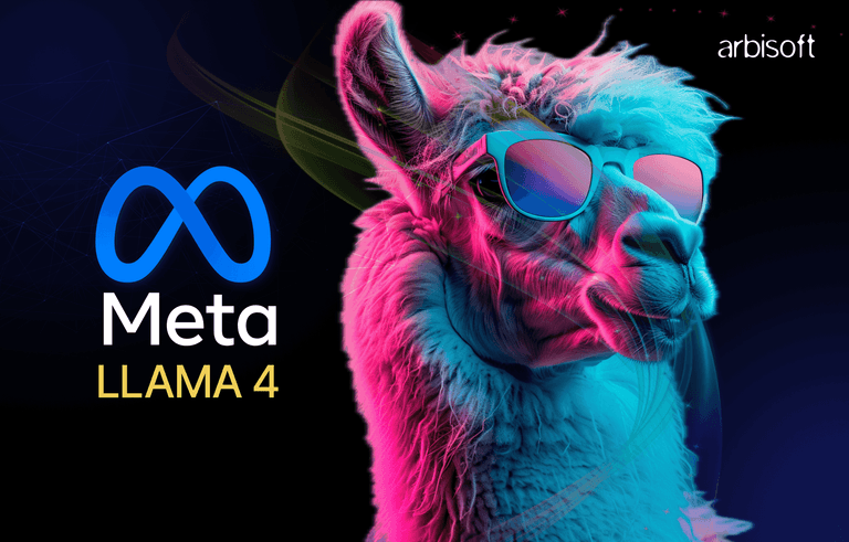 Llama 4 - A Bold Leap Forward or a Misstep? blog image