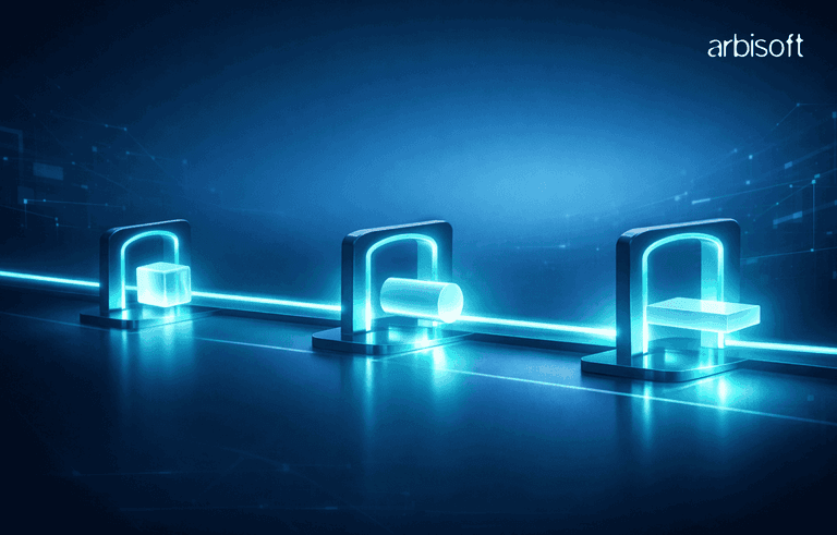 Managing Scope Creep in Custom Software Development: Change Requests That Don’t Break Budget blog image