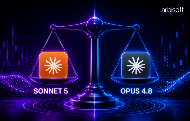 Opus 4.8 Looked Worth It, Until Sonnet 5 Changed the Math blog image