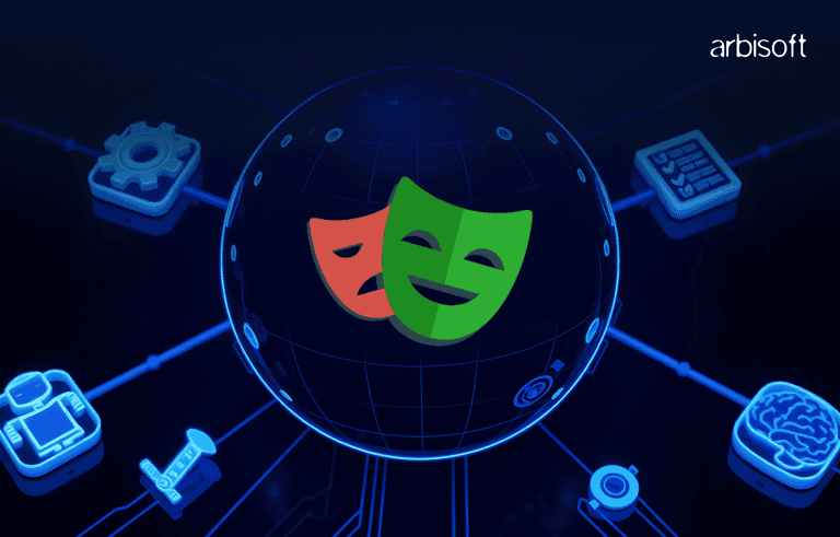 Playwright + POM: A Complete Guide to Clean and Maintainable Tests blog image