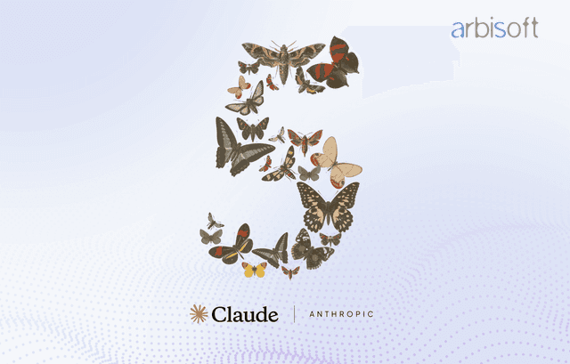 Six Months After the Mythos Leak: How Claude Fable 5 Lived Up to the Hype blog image