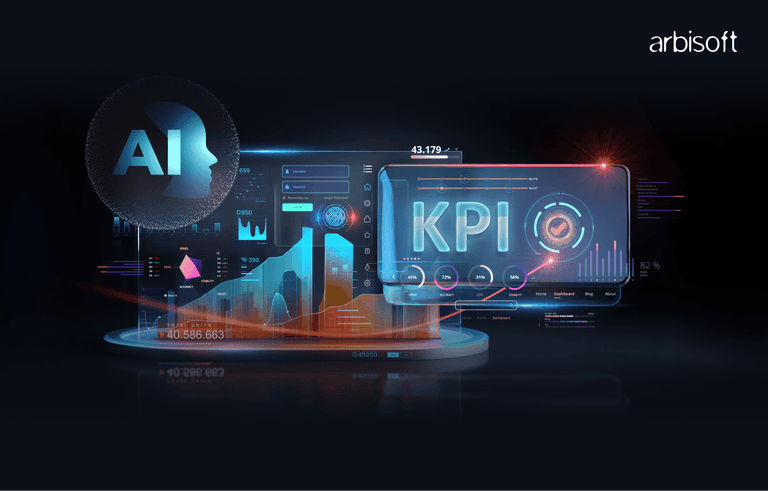 Sustainable AI Benchmarks: KPIs Every CIO Should Track in 2026 blog image