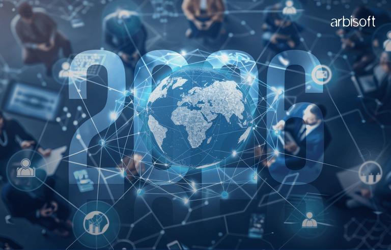 US Buyer’s Guide: How to Choose a Custom Software Development Partner (2026) blog image