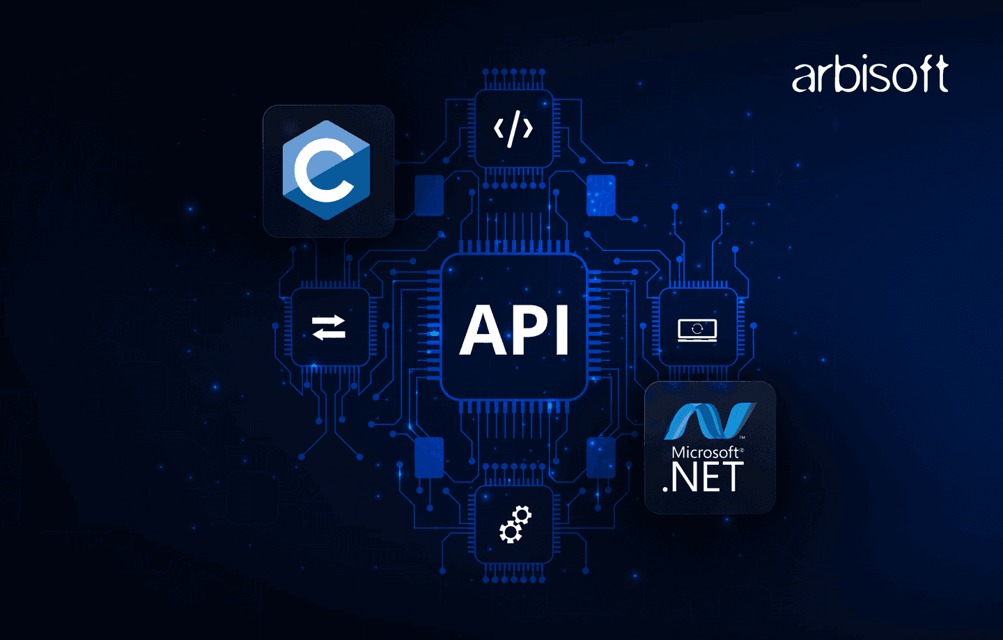 Building Robust APIs with .NET Core and C#: A Comprehensive Guide
